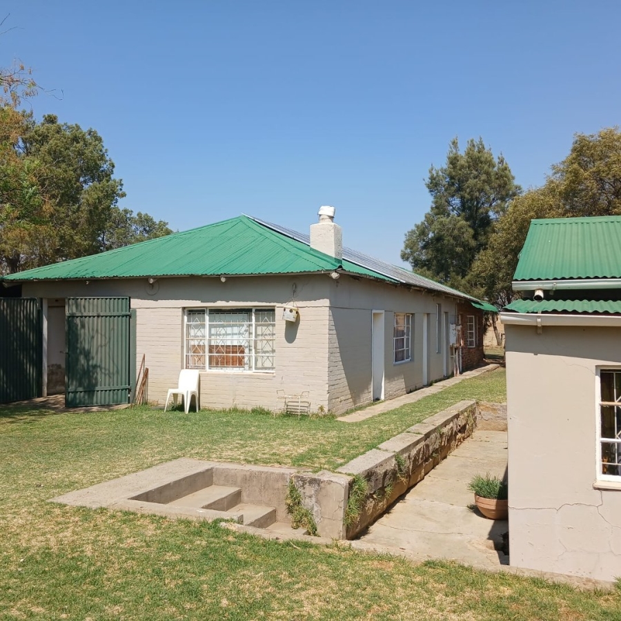  Bedroom Property for Sale in Senekal Rural Free State